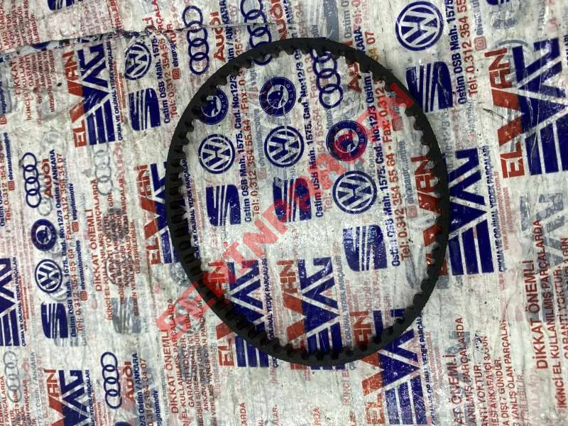 03L115264A - YAG DOLUM BORUSU