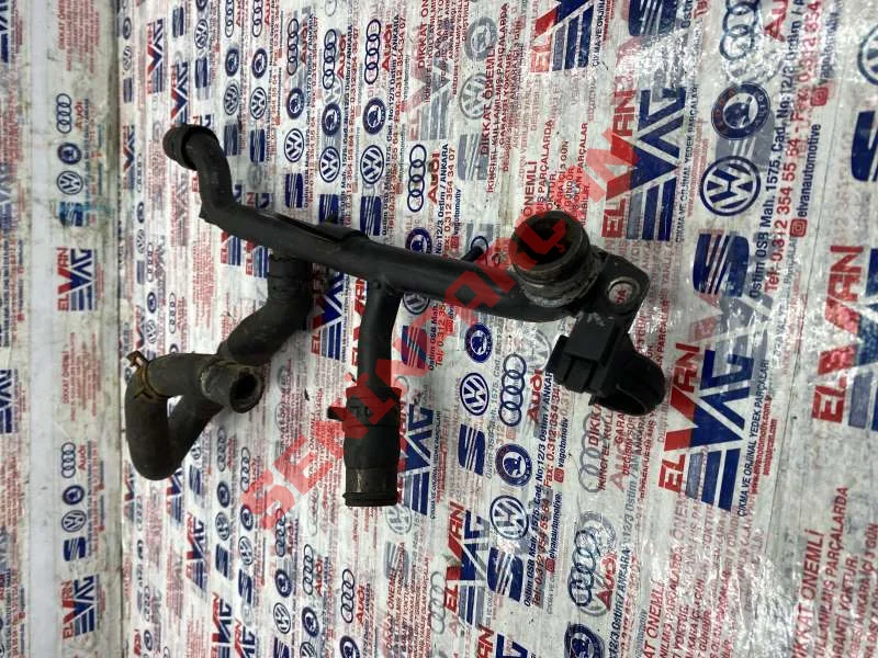 06B121058BK - SU HORTUMU