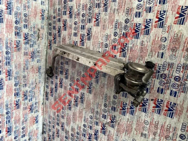 06B133785J - BAGLANTI BORUSU