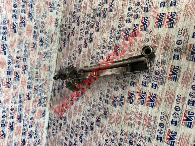 06B133785J - BAGLANTI BORUSU