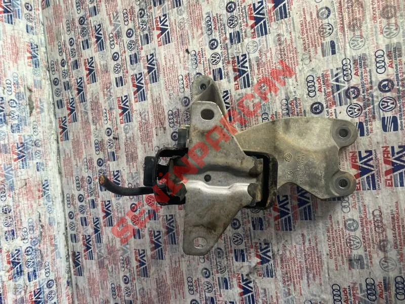 2H6199256 - MOTOR TAKOZU