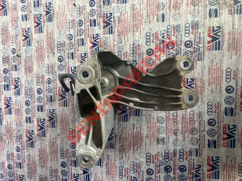 2H6199256 - MOTOR TAKOZU