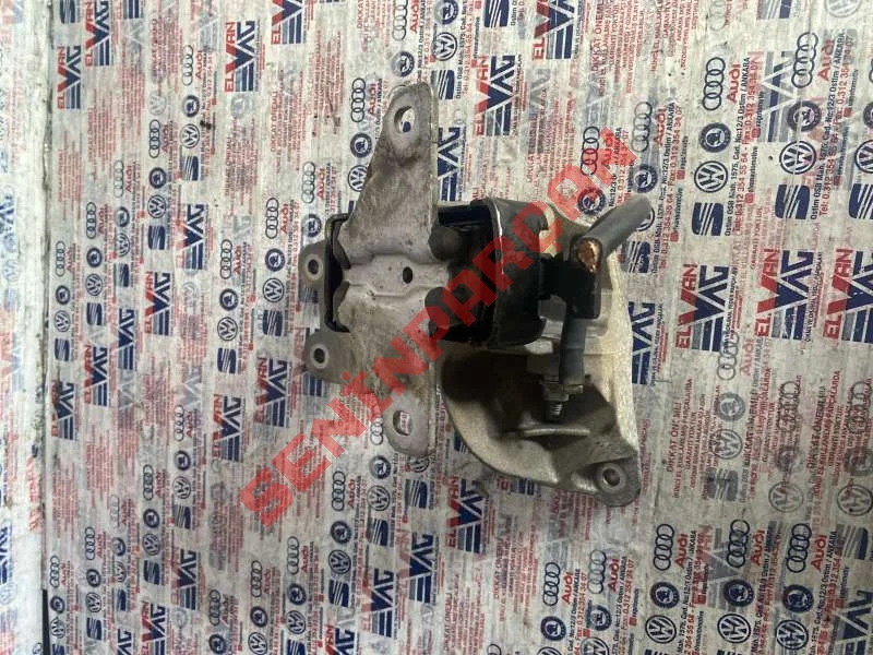 2H6199256 - MOTOR TAKOZU