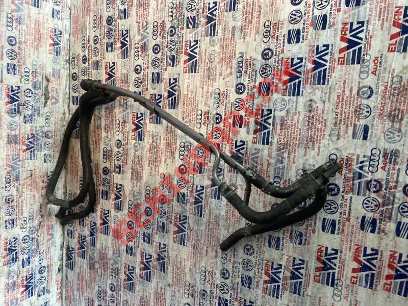 6Q0130307AE - YAKIT BORUSU