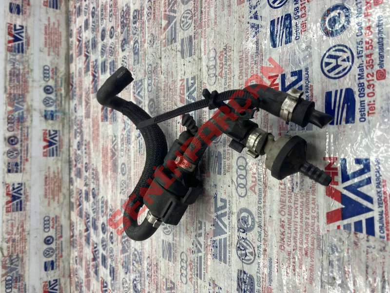 058133784T - AÇI HORTUMU