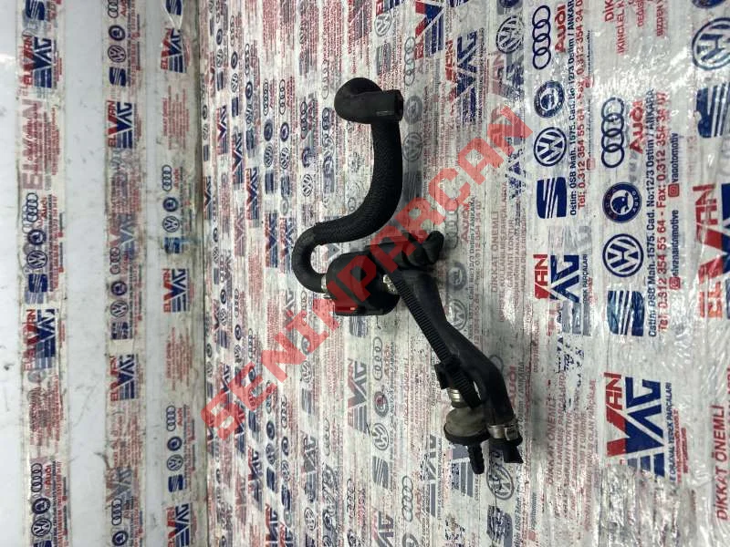 058133784T - AÇI HORTUMU