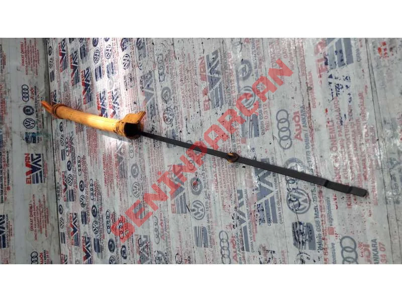 4G0121081AK - HAVALANDIRMABORUSU