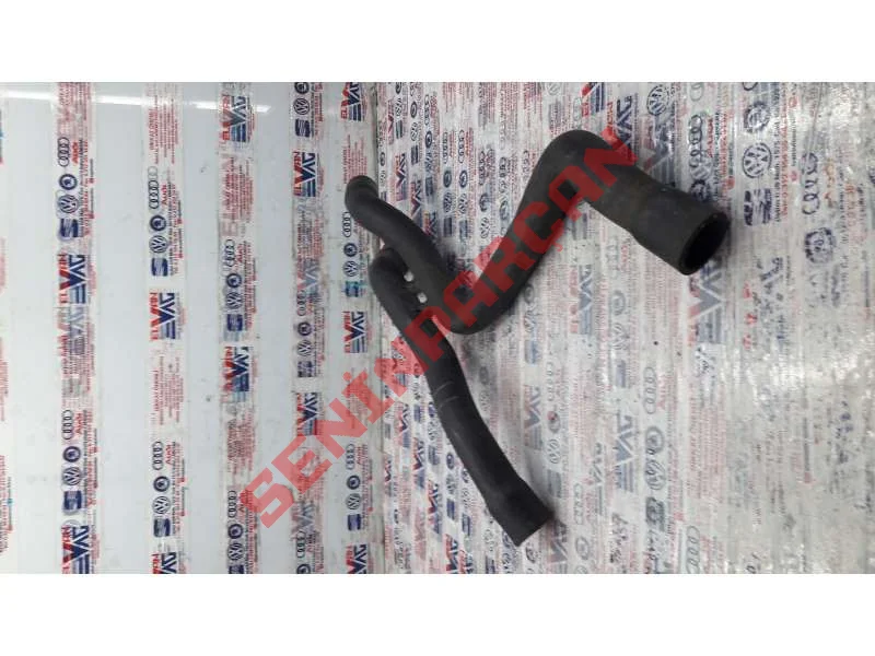 6X0121049E - SOGUTMA HORTUMU