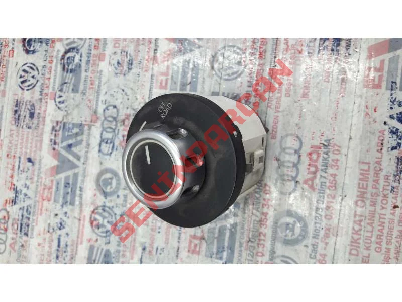 7P6941435D - YOKUŞ İNİŞ ASİSTANI İÇİN