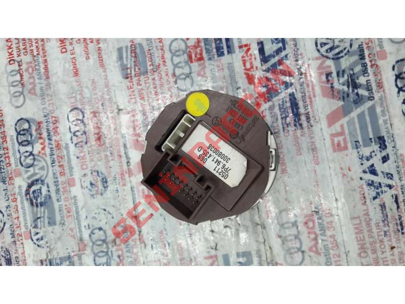 7P6941435D - YOKUŞ İNİŞ ASİSTANI İÇİN