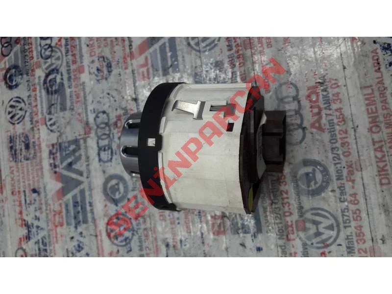 7P6941435D - YOKUŞ İNİŞ ASİSTANI İÇİN