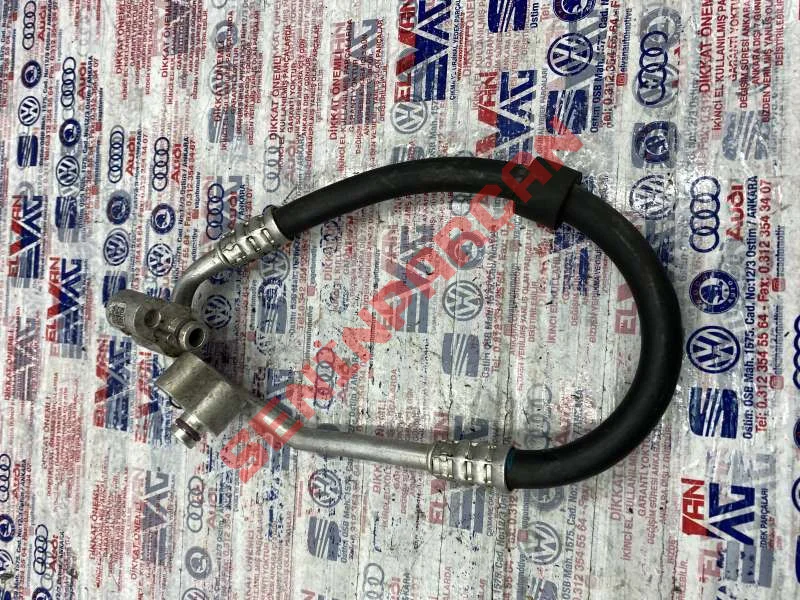 2H6820721A - SOĞUT MAD HATTI