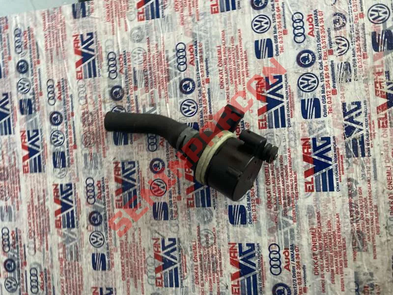 6K0121101J - HORTUM RADYATOR SU GECIYOR