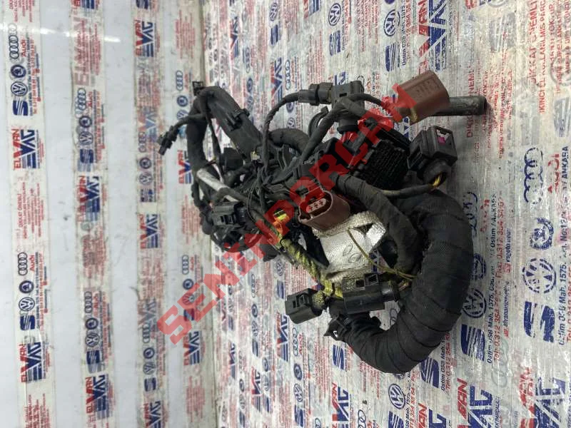 04L972627KJ - MOTORUN HAT DEMETI