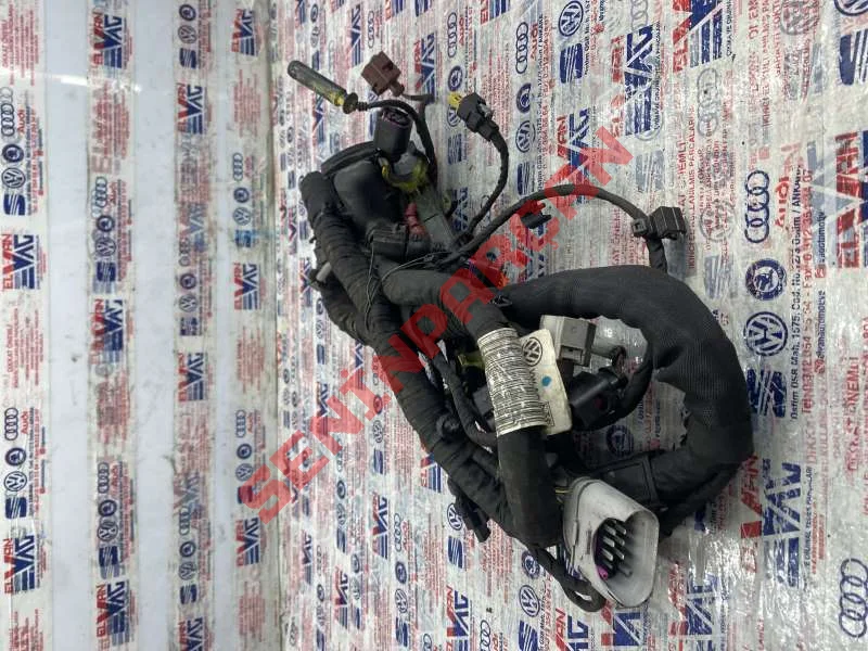 04L972627KJ - MOTORUN HAT DEMETI