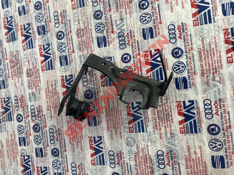 6Q0971502F - MOTOR TESISATI