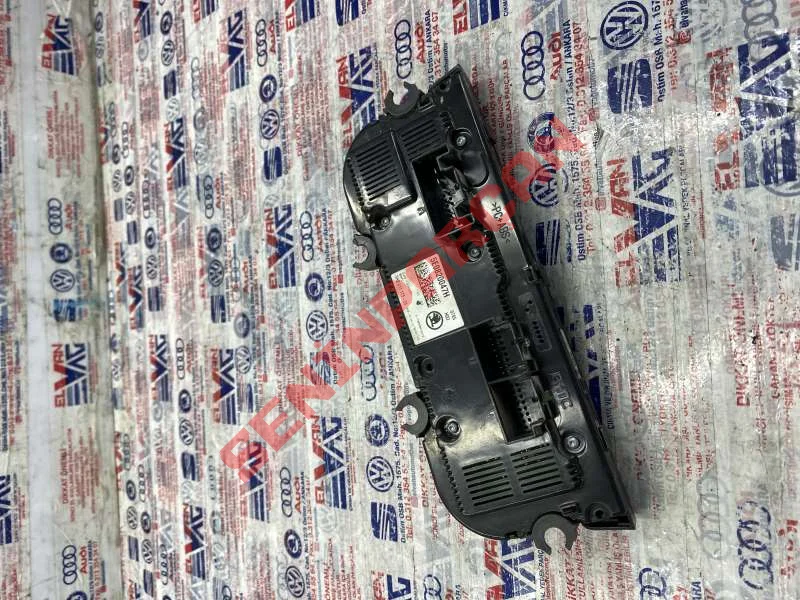 5E0820047H - TEMIZ HAVA VE