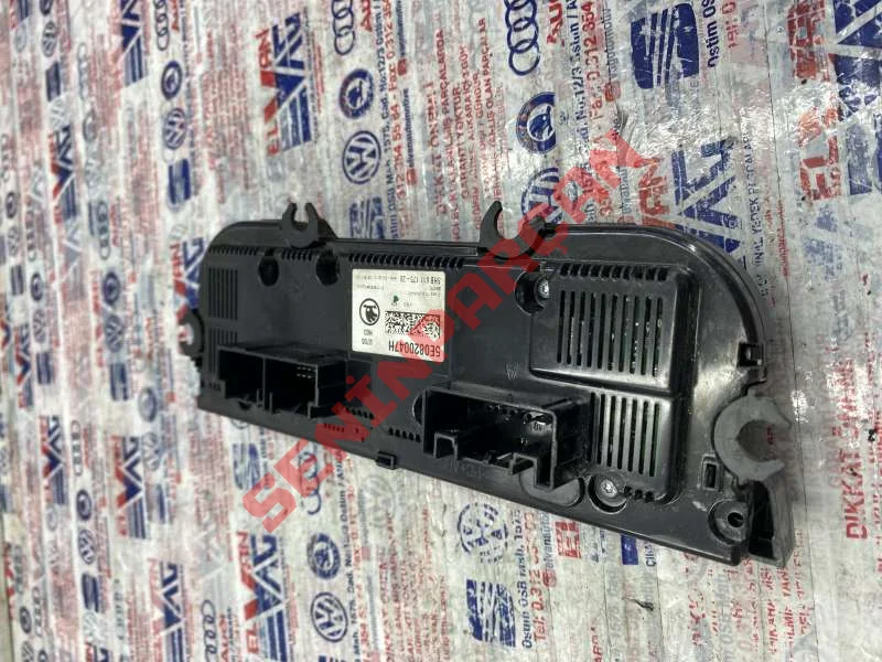 5E0820047H - TEMIZ HAVA VE