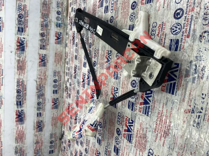 2G6839462C - CAM MEKANIZMASI