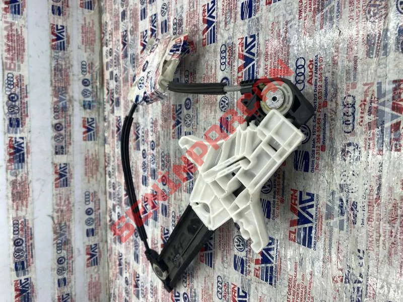 2G6839462C - CAM MEKANIZMASI