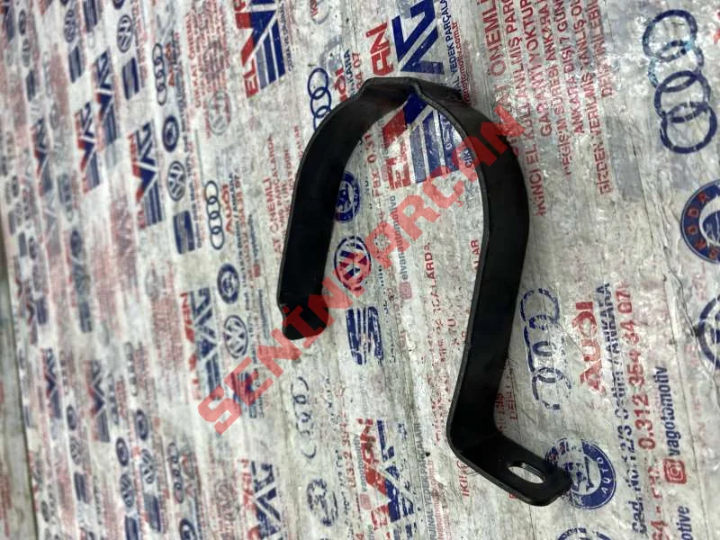 8K0145879D - TUTUCCU