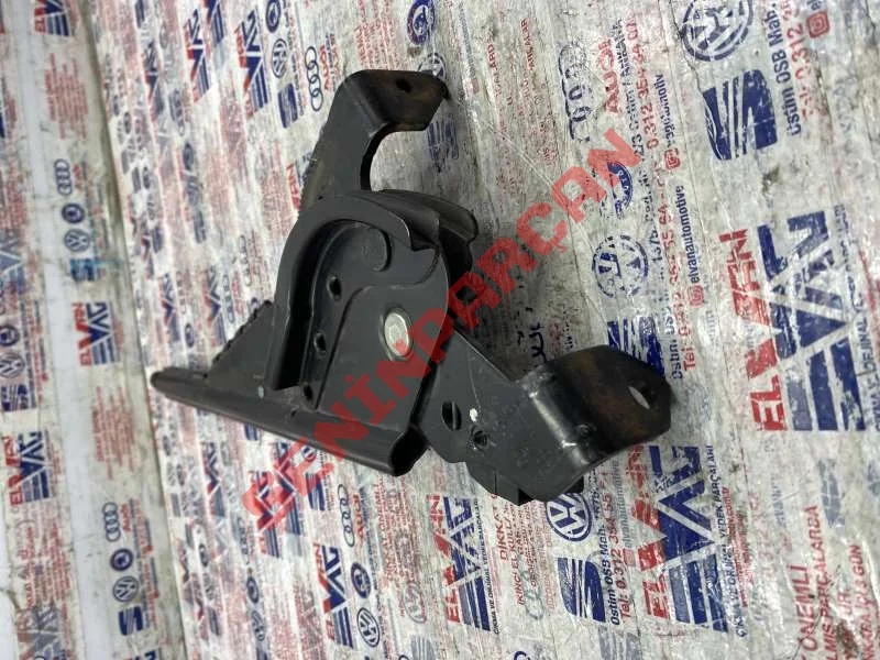 7H1711301B - EL FREN KOLU