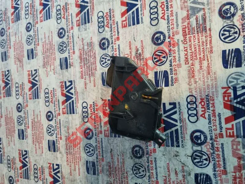 5Q1971616A - KABLO KANALI