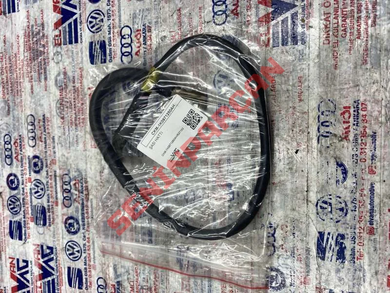 1K0971250AH - SASE KABLOSU