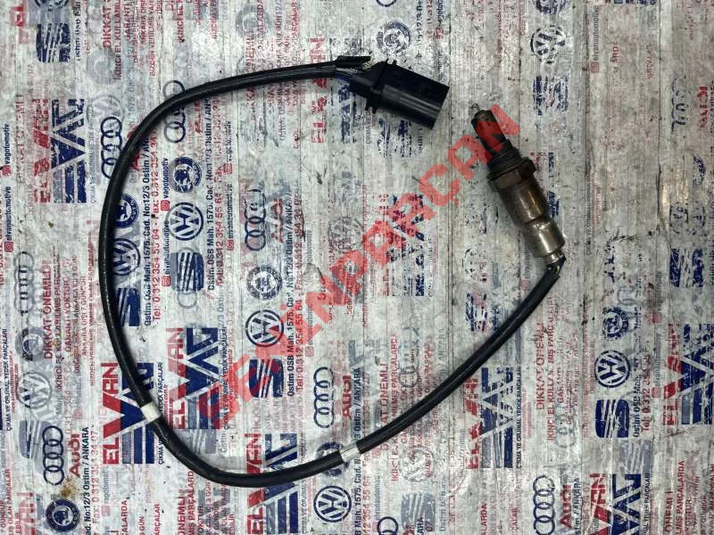 04L906262AD - LAMBDA SENSORU