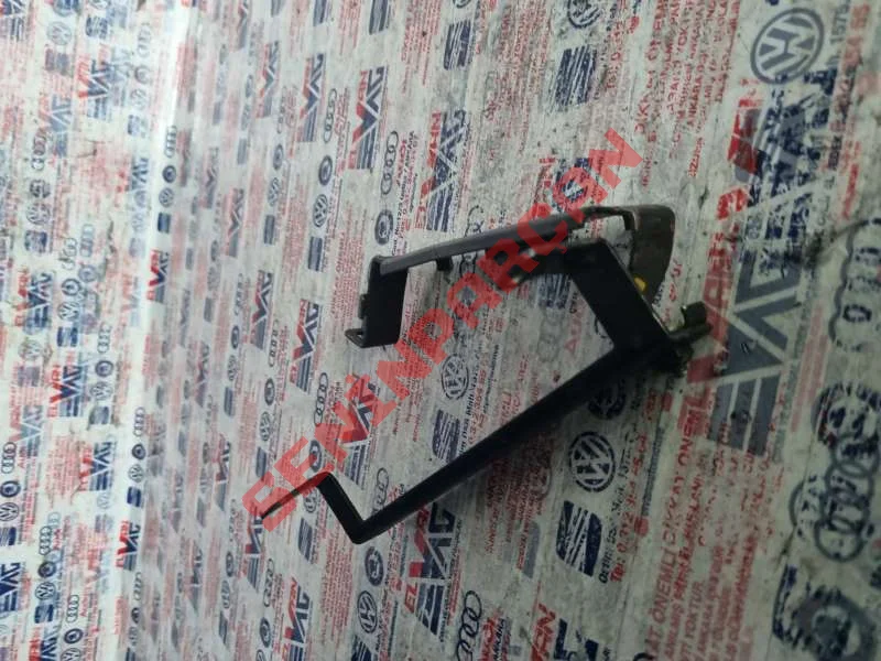 6R0907269 - KONTROL UNITESI