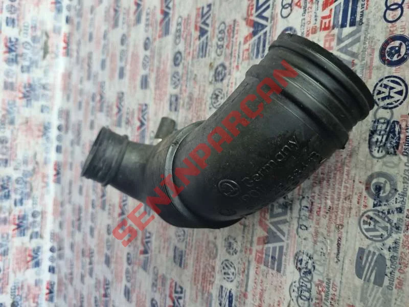 6Y0129684B - BAĞLANTI BORUSU