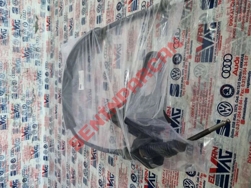 3C0711266L - VITES TELI