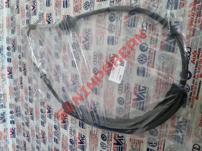 3C0711265AC - VITES TELI