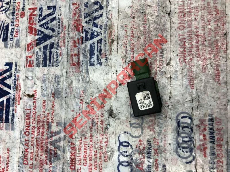 5Q0035726 - USB GIRISI