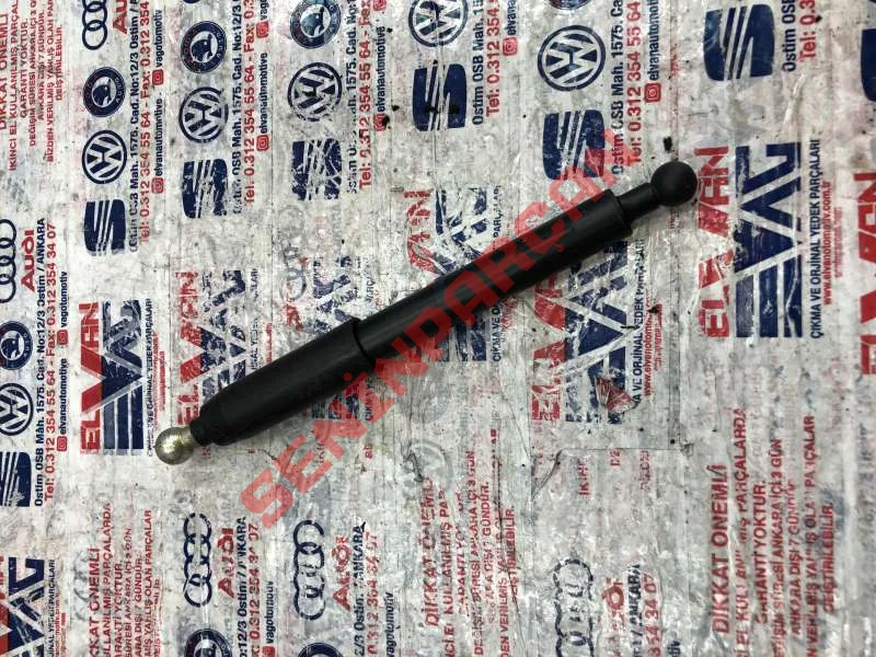 074130249 - AMORTİSÖR