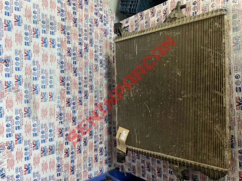 2H0121253A - HAVA KANALI