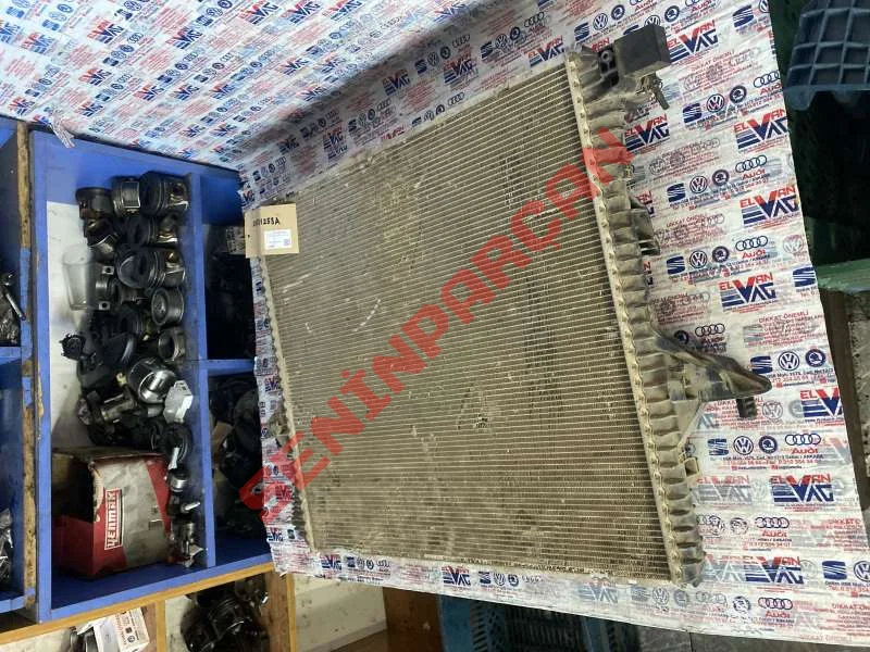 2H0121253A - HAVA KANALI