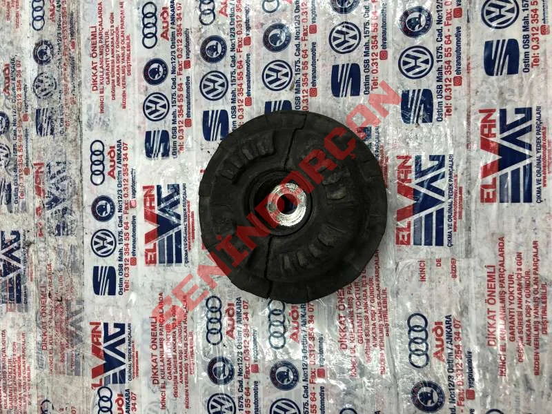 8E0412377 - AMORTISOR TAKOZU