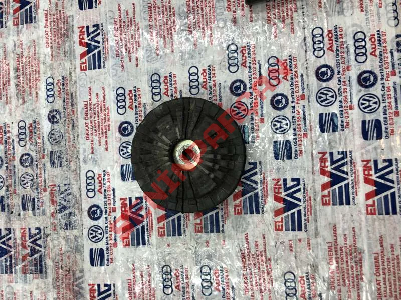 8E0412377 - AMORTISOR TAKOZU