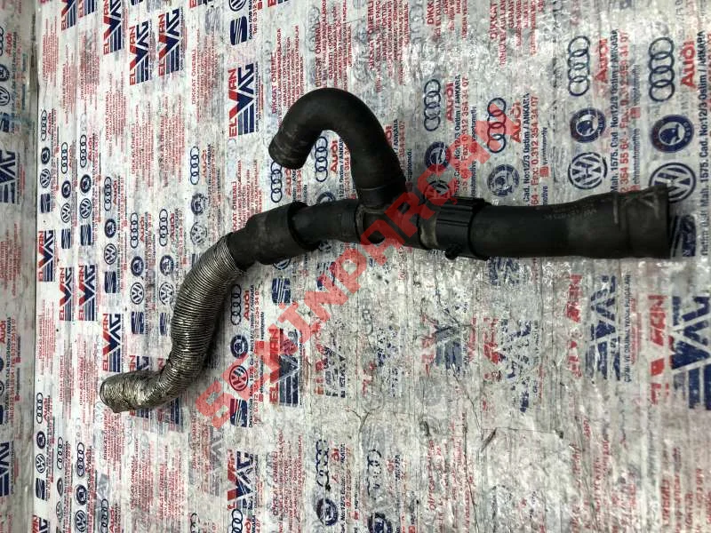 3C0122073FC - SOGUTMA HORTUMU