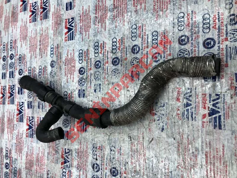 3C0122073FC - SOGUTMA HORTUMU