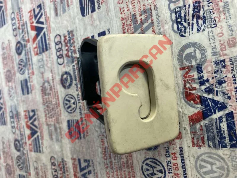 8K9861735 - ASMA HALKASI