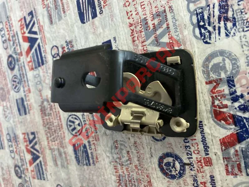 8K9861735 - ASMA HALKASI