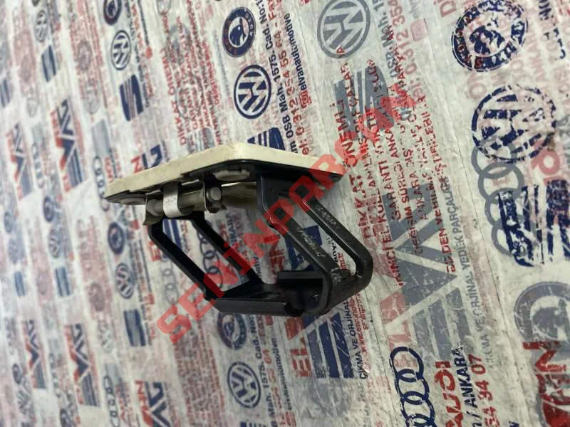 8K9861735 - ASMA HALKASI