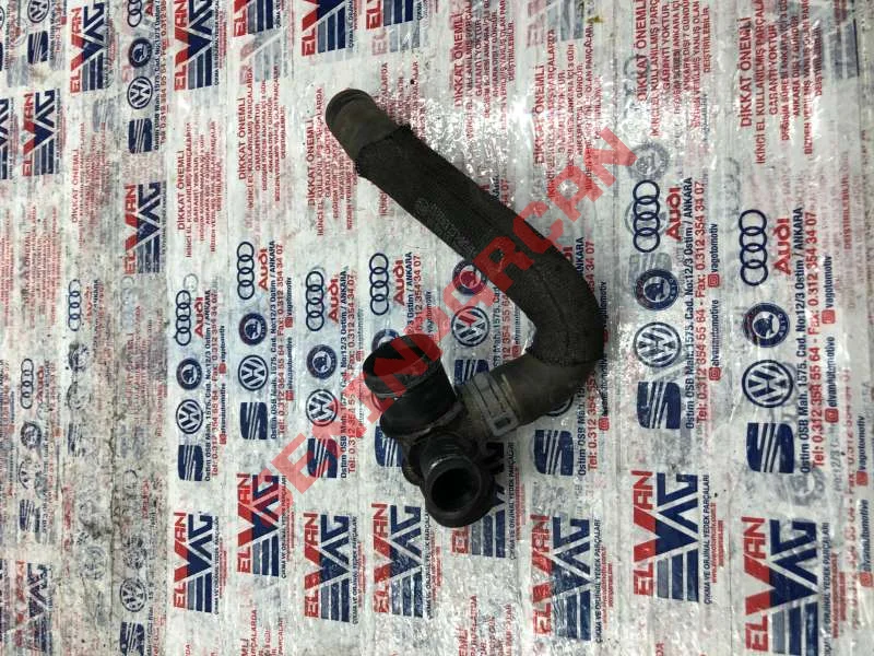 4G0121448BA - SU HORTUMU