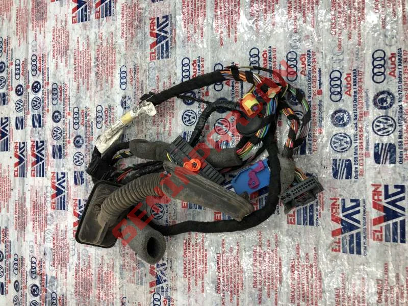 5L0971120HM - KAPI KABLO DEMETI