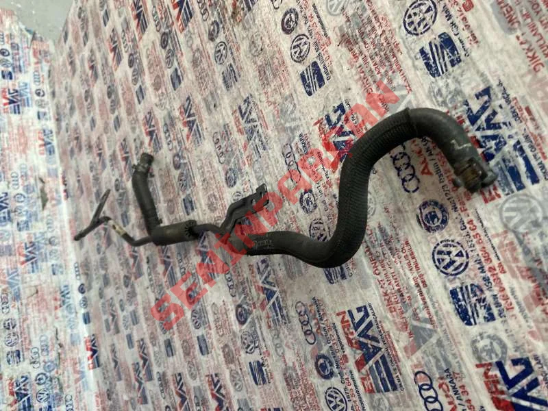 2Q0121064C - KUEHLMITTELSCHLAUCH AUSGLEIC