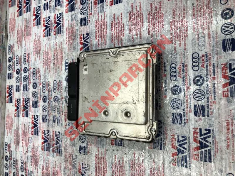 8K1907401K - DIZEL MOTOR KONTROL ÜNITESI