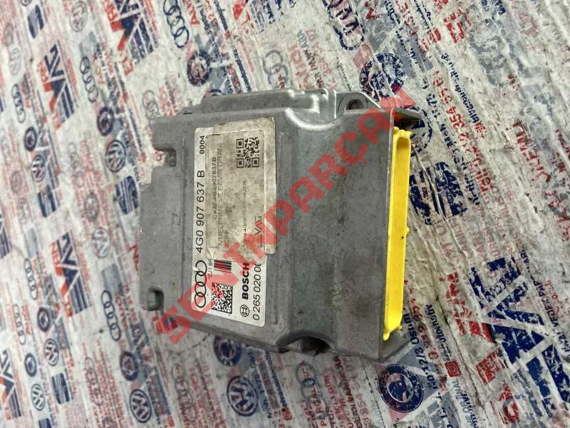 4G0907637B - KOMBI SENSOR