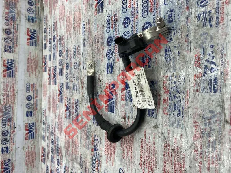 7P0915181B - AKÜ KABLO TESİSATI -